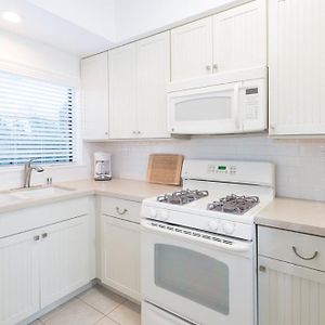 One-Bedroom Suite Ocean View