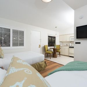 Double Room Kitchenette